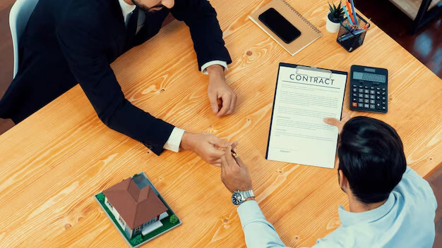 Moving Forward with Confidence with the Support of a Mediator Stevenage