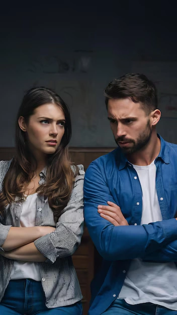 The Hidden Emotional and Financial Cost of Ongoing Family Conflict Stevenage