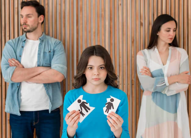 Creating Sustainable Agreements Through Guided Divorce Negotiations Stevenage