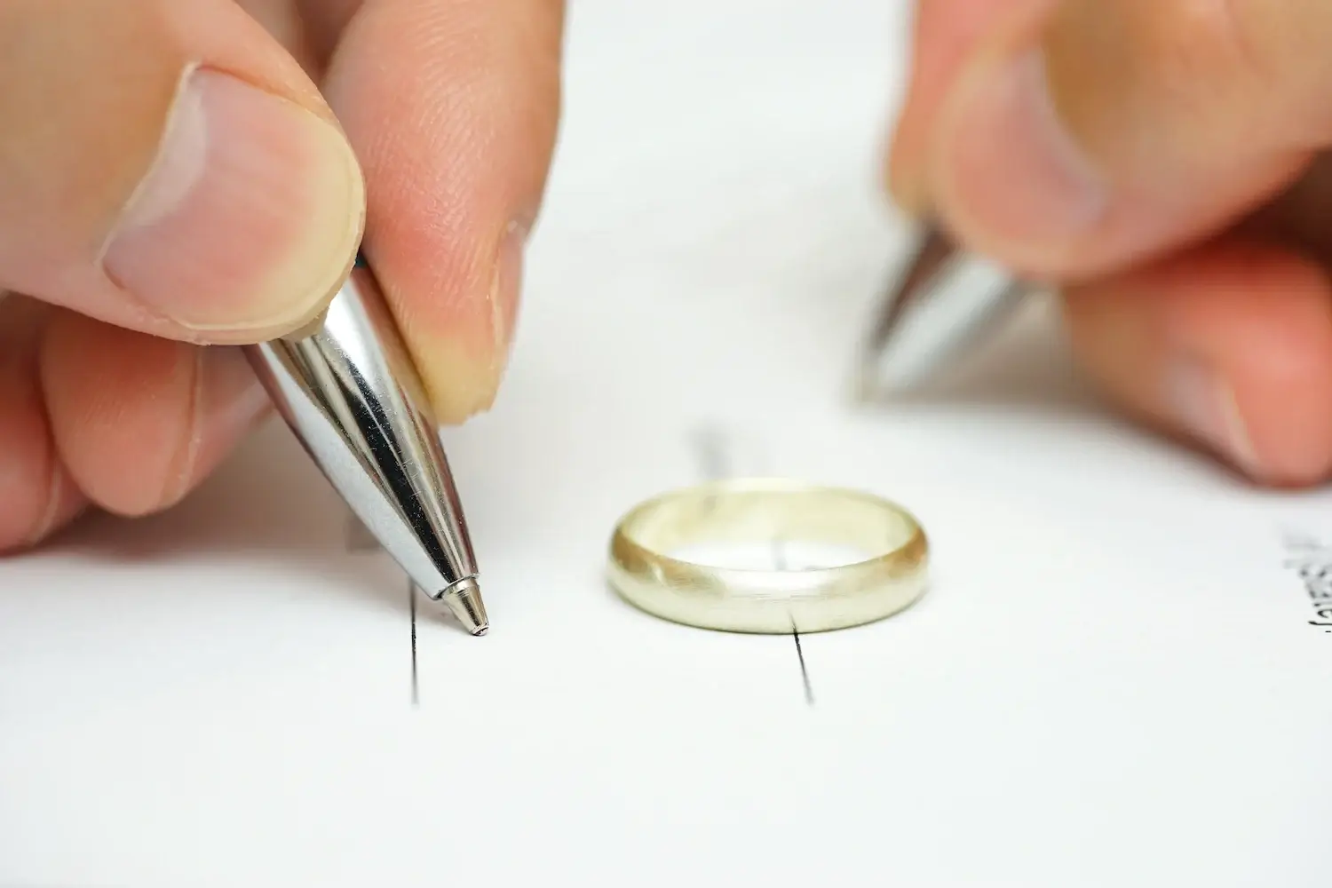 Strengthening Your Position in Divorce Negotiations with Professional Mediation Stevenage