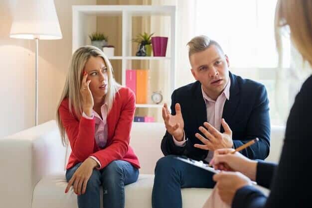 Recognizing Mental Health Challenges in Mediation Stevenage