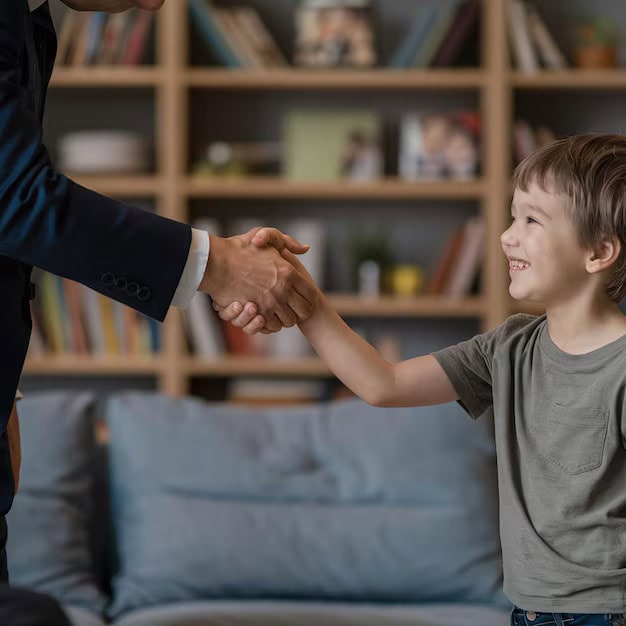 Understanding Child Arrangements – Guidance from EH Mediation Specialists Stevenage