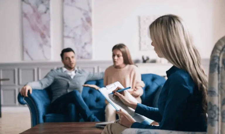 The Step-by-Step Family Mediation Process with EH Mediation Stevenage