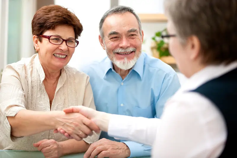Managing Conflict Over Care Homes, In-Home Support, and Living Arrangements with EH Mediation Stevenage