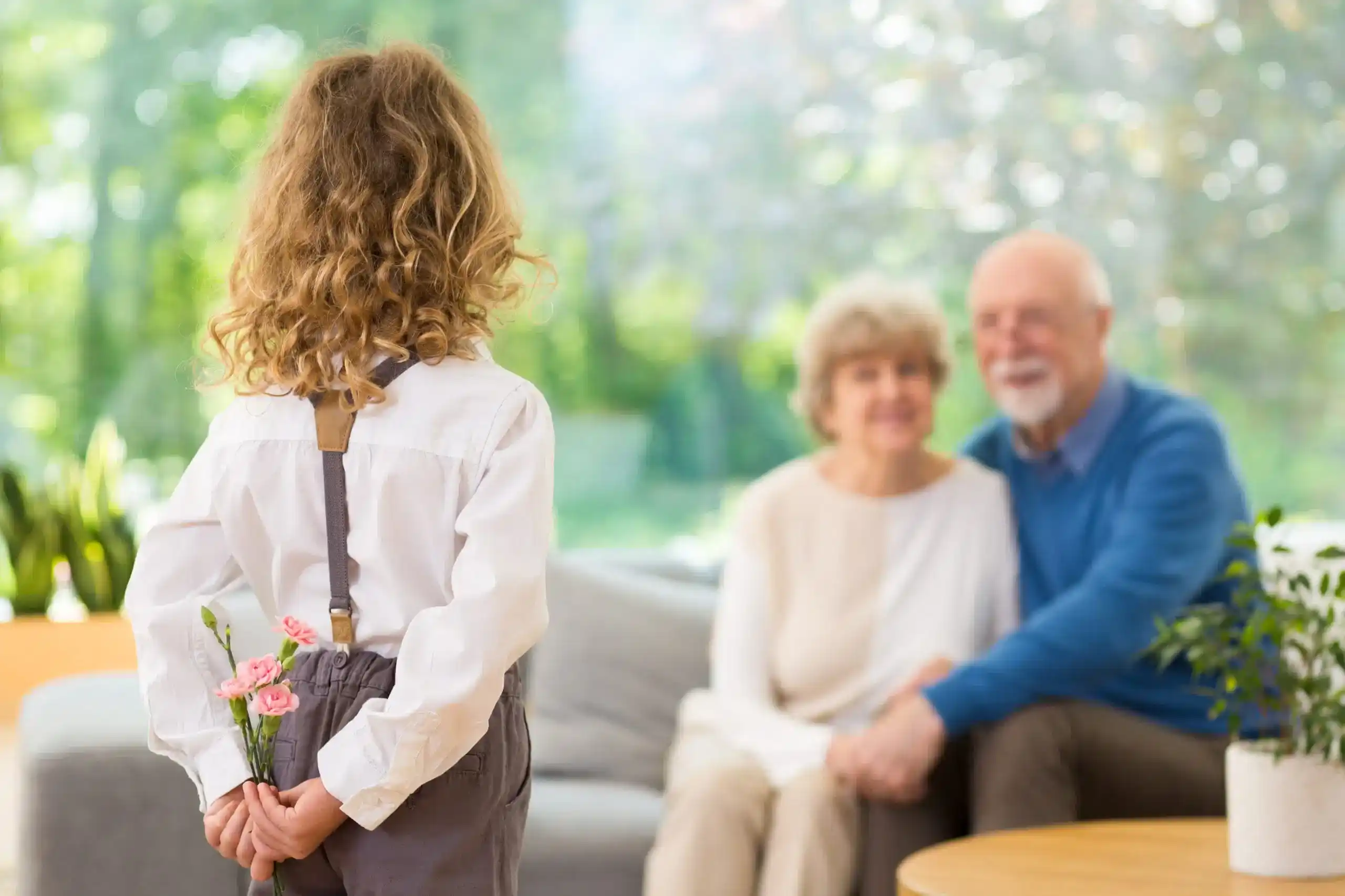 Taking the First Step: How EH Mediation Supports Grandparents Toward Positive Outcomes Stevenage