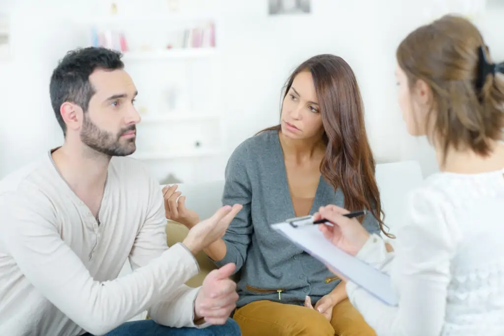 Avoiding Common Pitfalls: Lessons from Experienced Mediators Stevenage