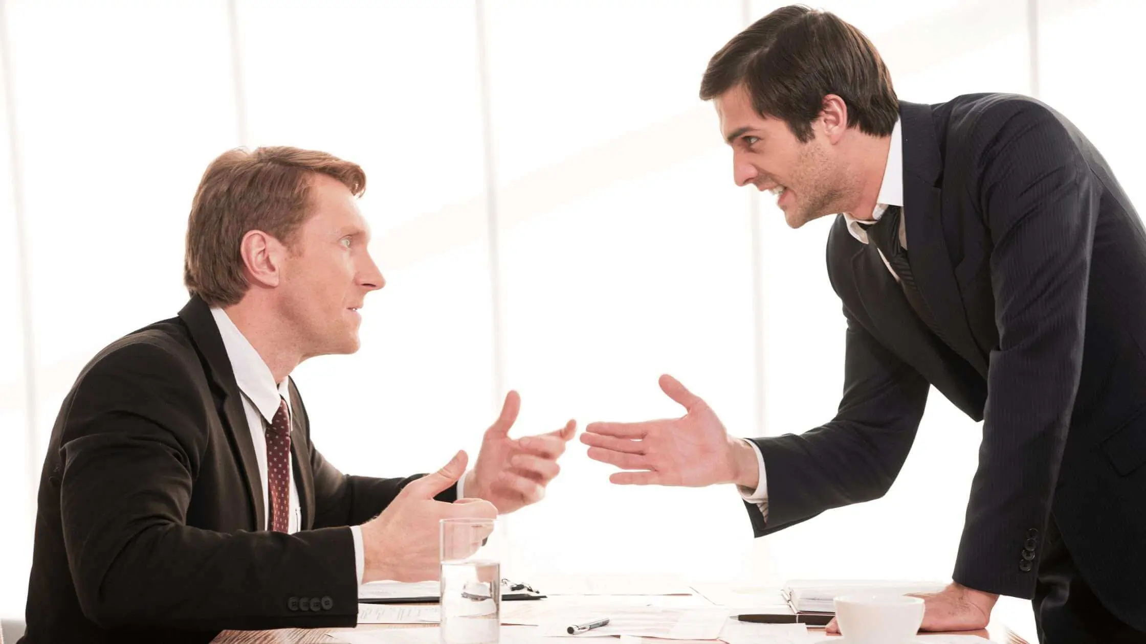 How EH Mediation Creates a Safe Space for Financial Discussions Stevenage