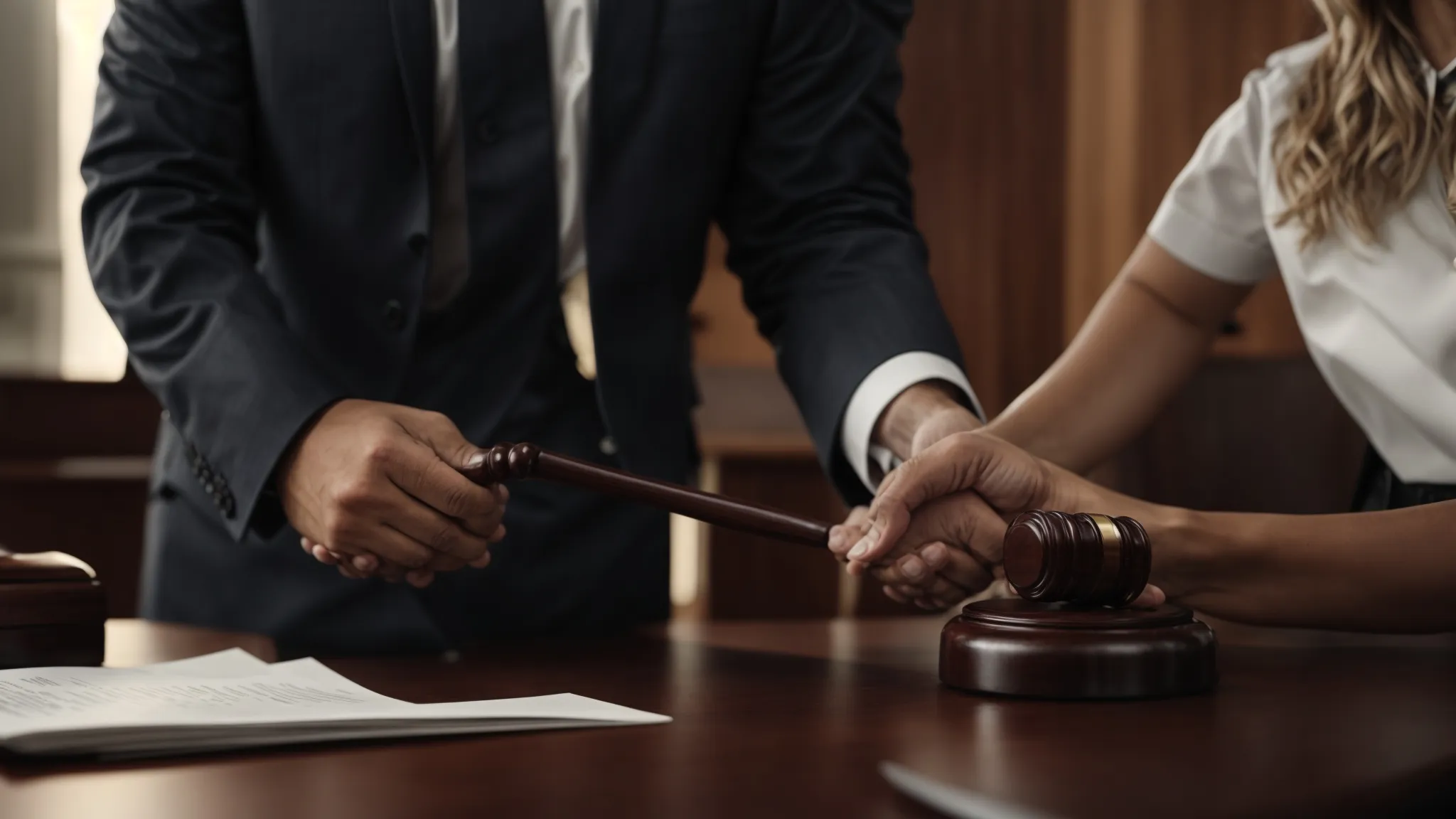 Why Choosing EH Mediation Strengthens Your Agreement Stevenage