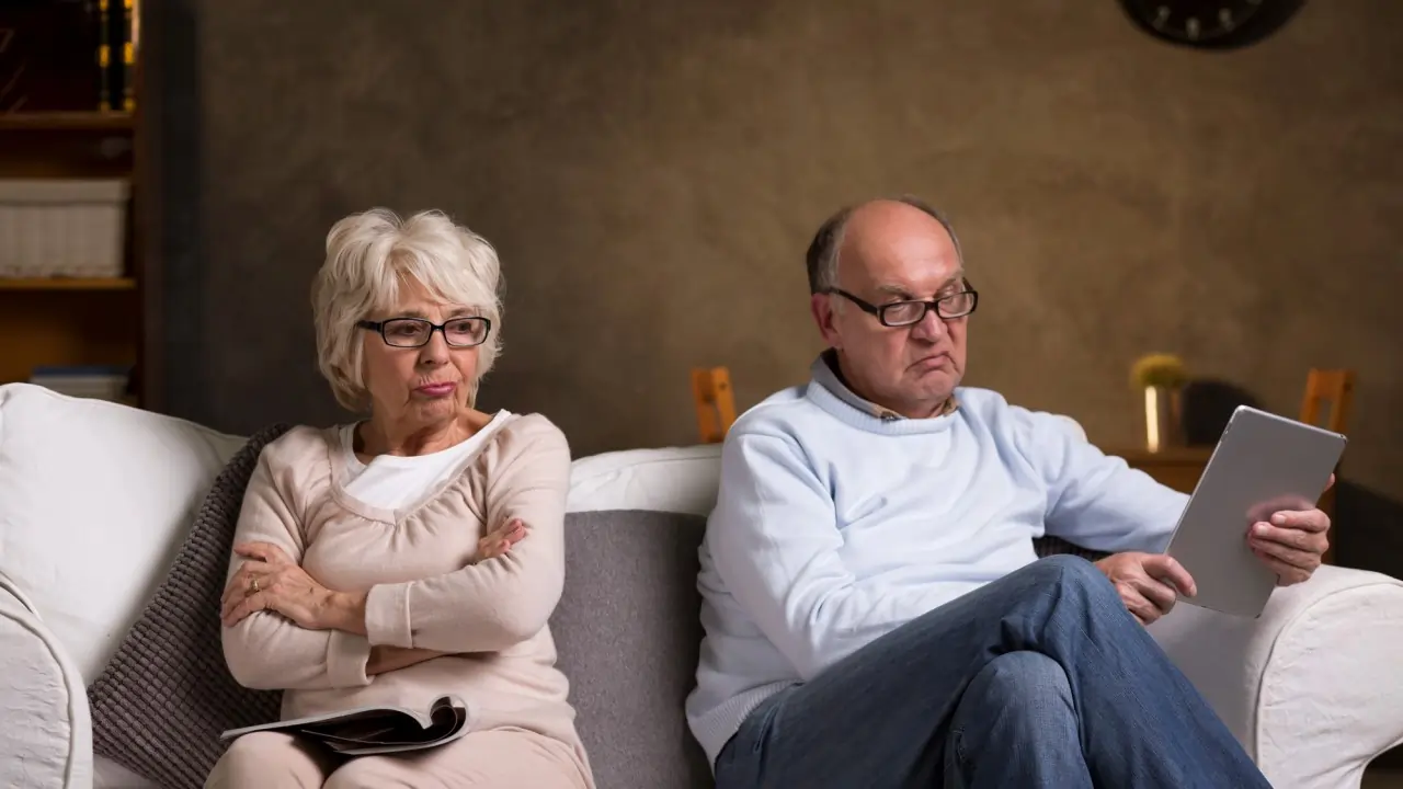 Preventing Long-Standing Family Issues from Escalating During Care Planning Stevenage