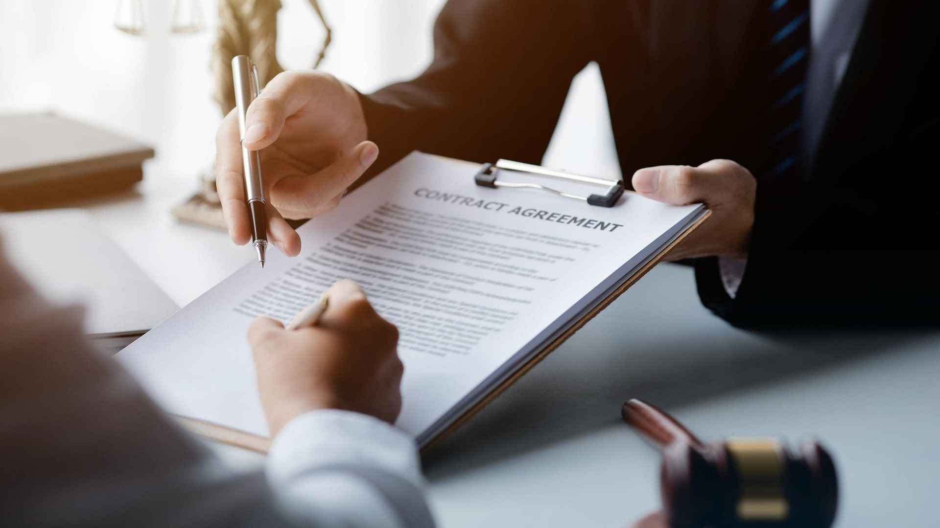 How Courts View and Enforce Mediation Settlements Stevenage