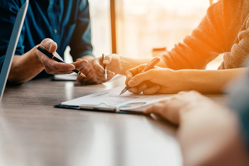 Are Mediation Agreements Legally Binding in the UK Stevenage?