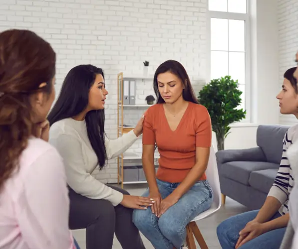 Strategies to Stay in Control During Mediation Stevenage