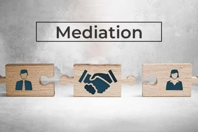 Taking the First Step with EH Mediation Stevenage