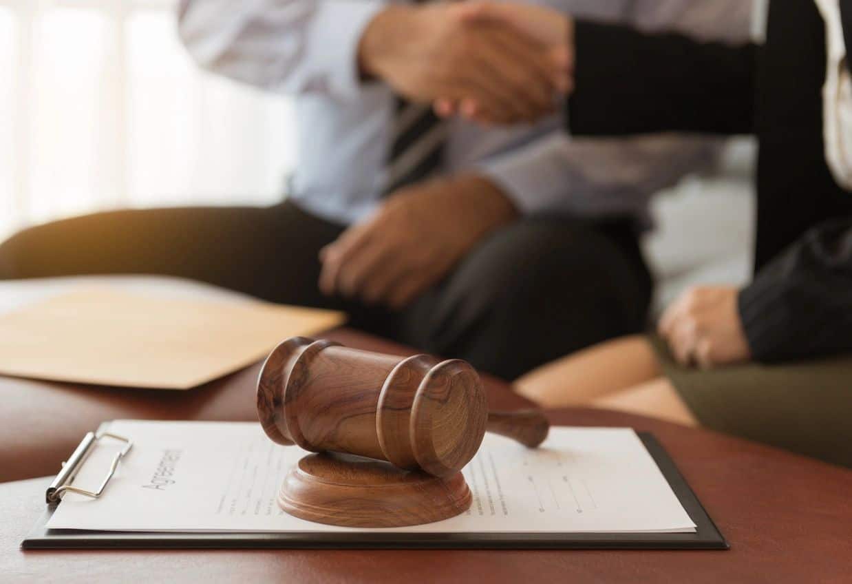 Taking the First Step with EH Mediation: Protecting Your Future Stevenage