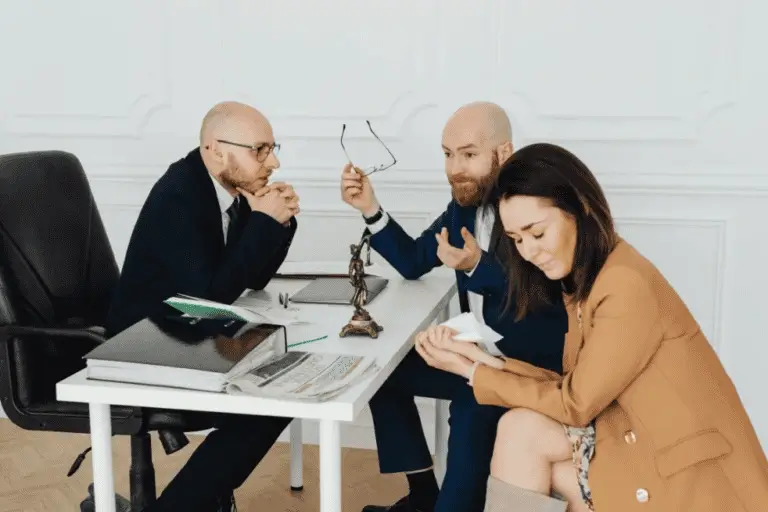 How Family Mediation Has Transformed Modern Dispute Resolution Stevenage