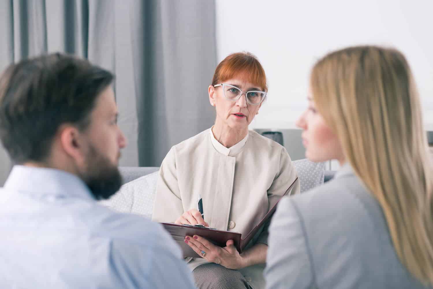 How Is Property Divided in Divorce in the UK Stevenage?