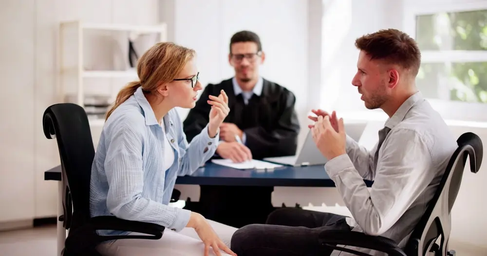 Rebuilding Trust After Relationship Breakdown Through Professional Mediation Stevenage