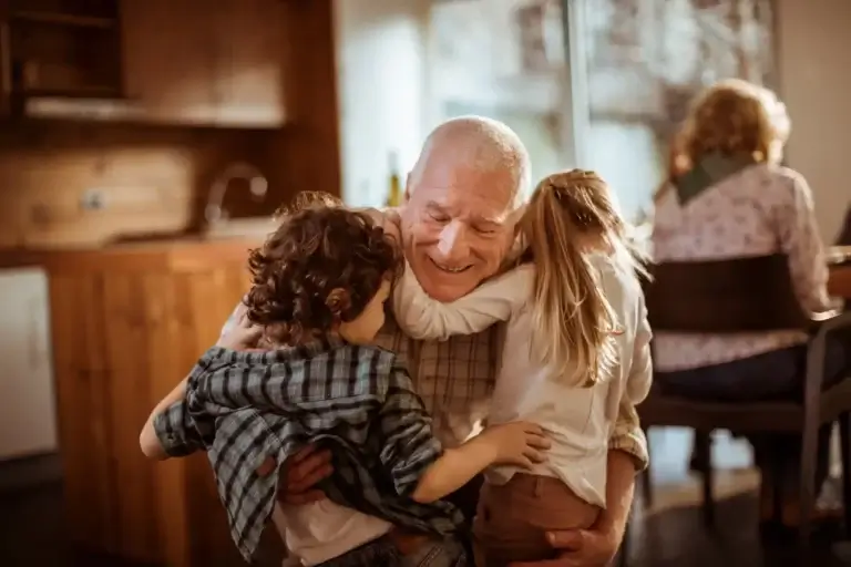 How EH Mediation Creates a Safe, Neutral Space for Sensitive Elder Care Discussions Stevenage