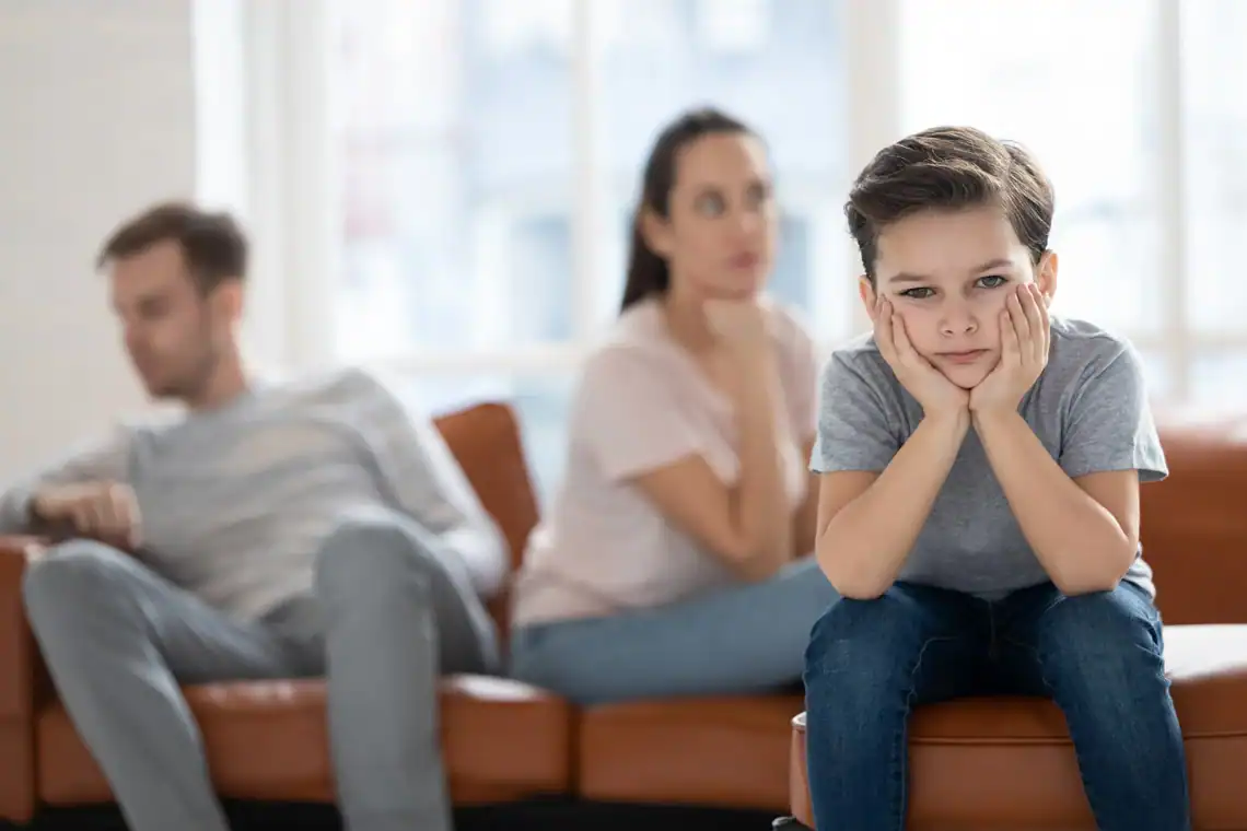 Why More Parents Trust EH Mediation for Child Arrangement Solutions Stevenage