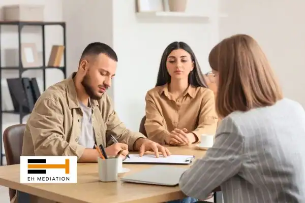 How EH Mediation Helps Intercultural Families Move Forward With Understanding Stevenage