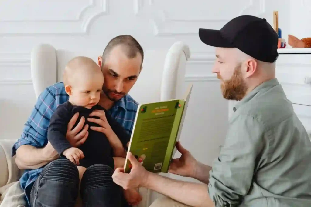 Common Family Issues LGBTQ+ Couples and Parents Face Stevenage