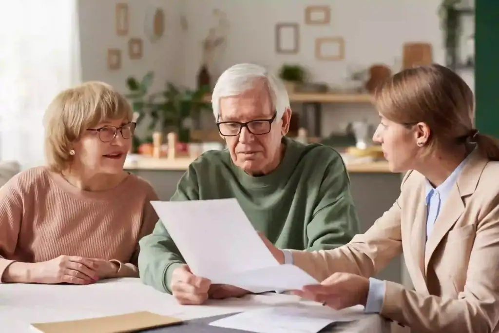 Why Do Family Disputes Happen During CHC Assessments Stevenage