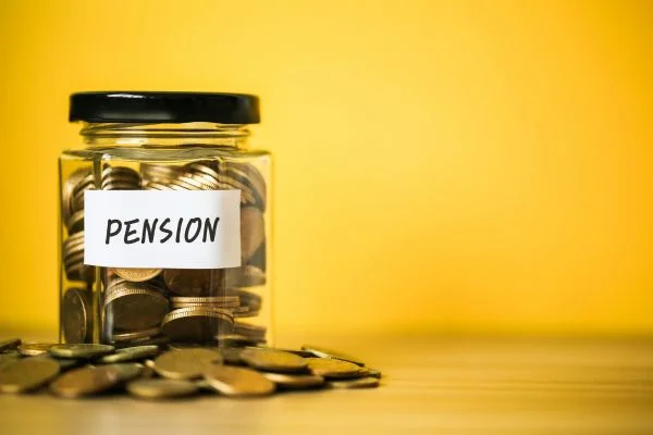 Pension Sharing Mediation Stevenage